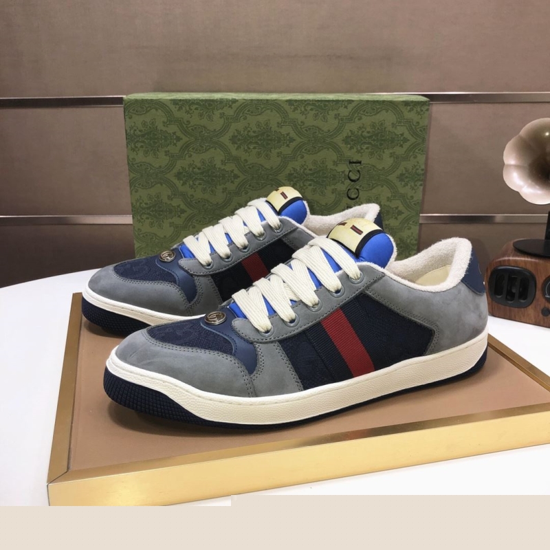 G*u*i casual shoes